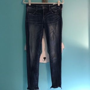 American Eagle Jeans | Medium Wash